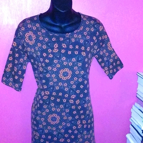 Women's dress XXS - Picture 2 of 4